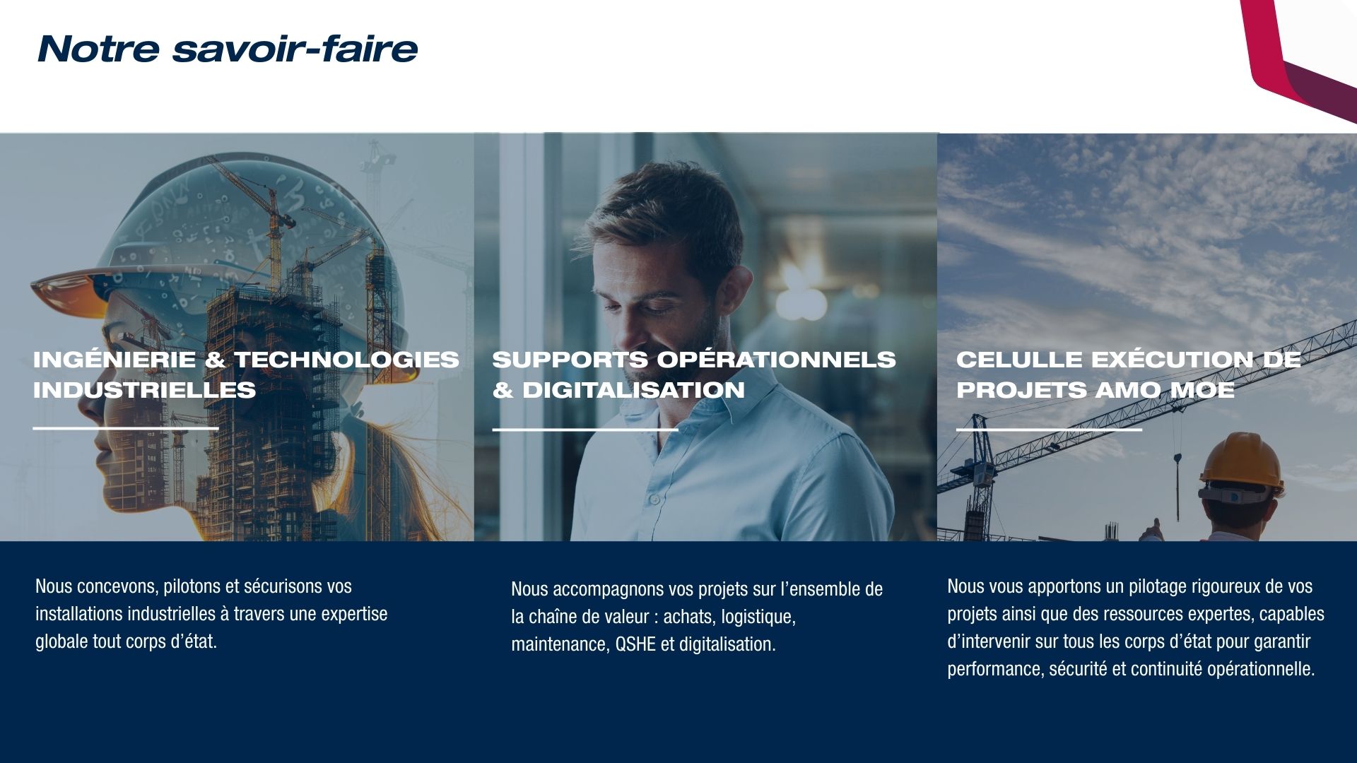 IES | CCI Business Grand Paris