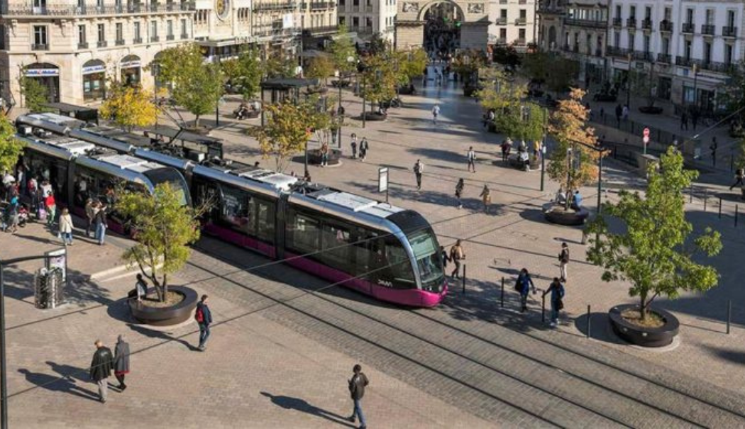 Smart City