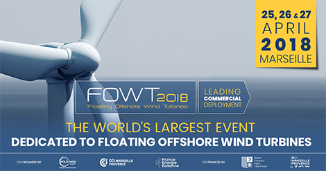 FOWT 2018 Floating Offshore Wind Turbines