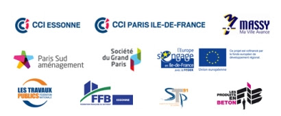Rencontre CCI Business Grand Paris / SGP et PSA