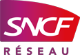 SNCF Réseau : 1,8MD€ d'investissement en IDF