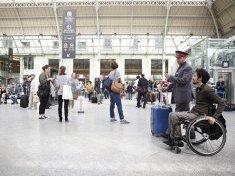 SNCF Réseau IDF : SDA