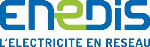 ENEDIS logo