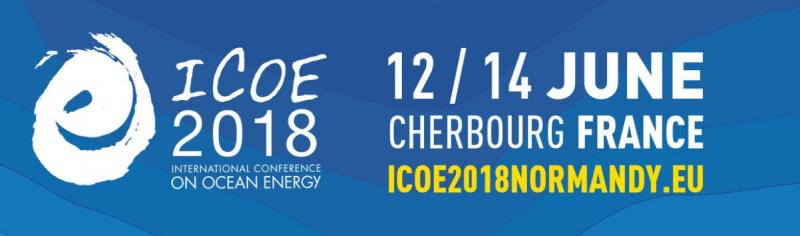 ICOE, EMR, Bretagne, Salon, Mer, Europe, Cherbourg