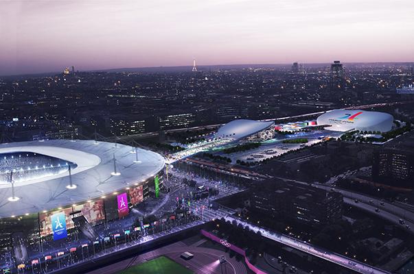 Stade de France