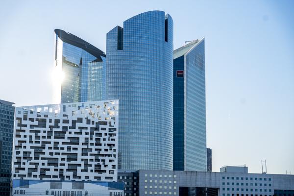 La Défense