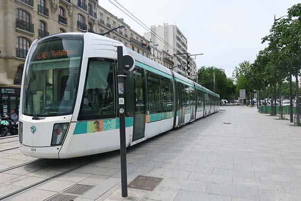 Tramway T3