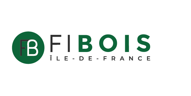 Logo Fibois Ile de France