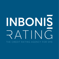 Logo in bonis rating 