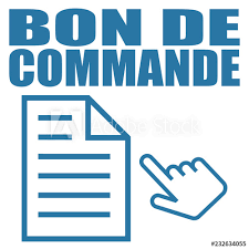 Bon de commande