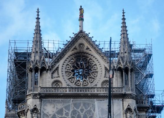 Notre-Dame de Paris