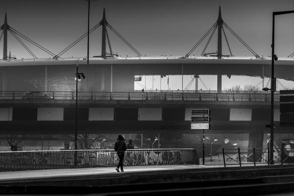 Stade de France