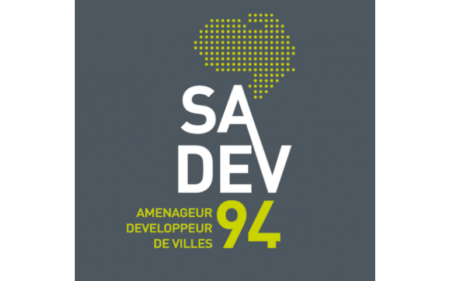 Logo SADEV94