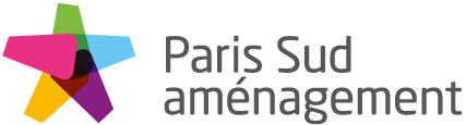 Logo Paris Sud Aménagement 