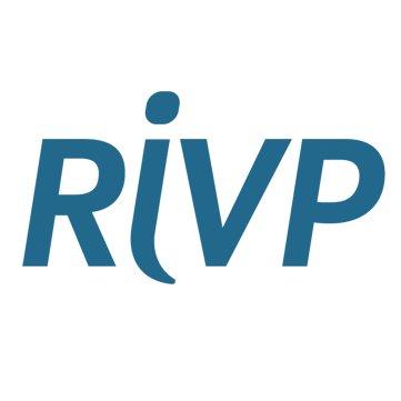 Logo RIVP