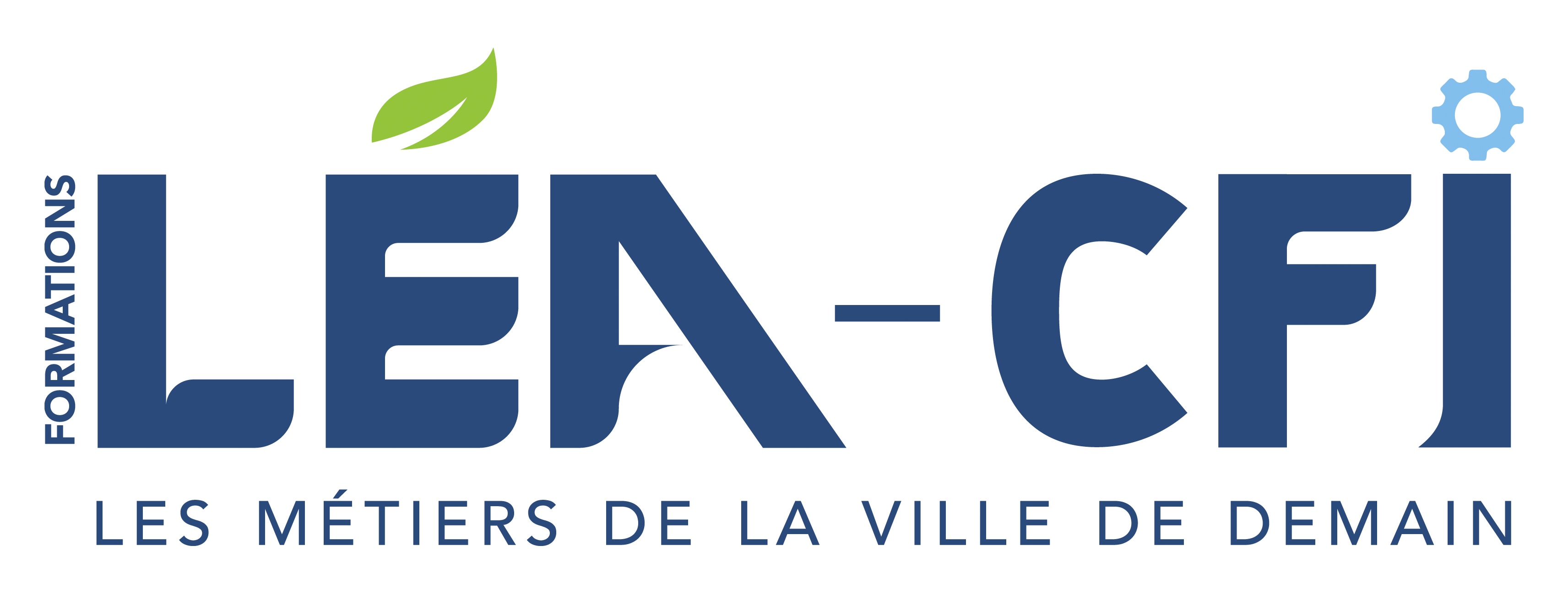 logo LEA CFI