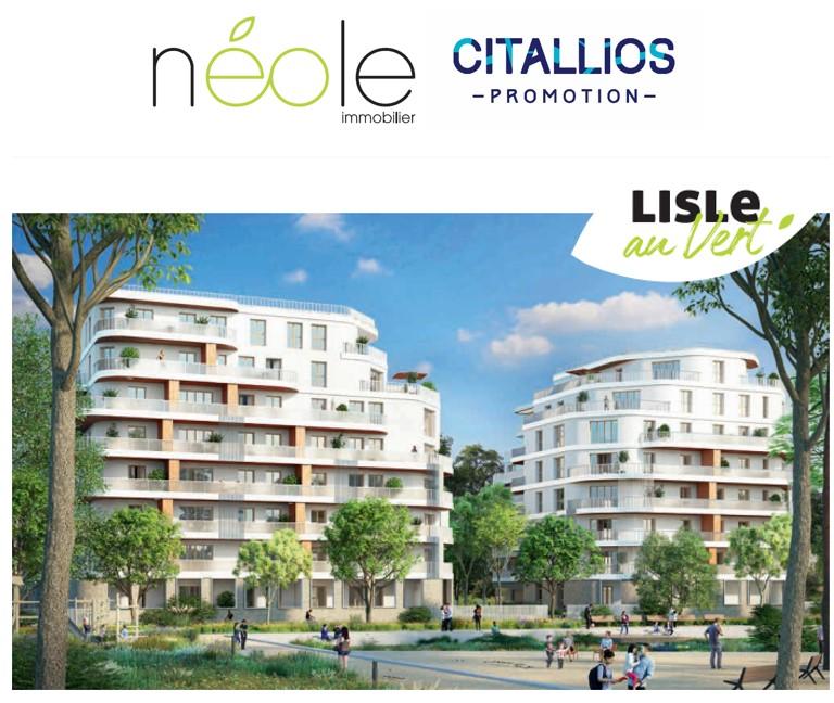 Programme NEOLE CITALLIOS