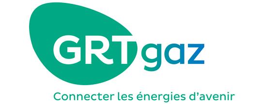 Logo GRT GAZ
