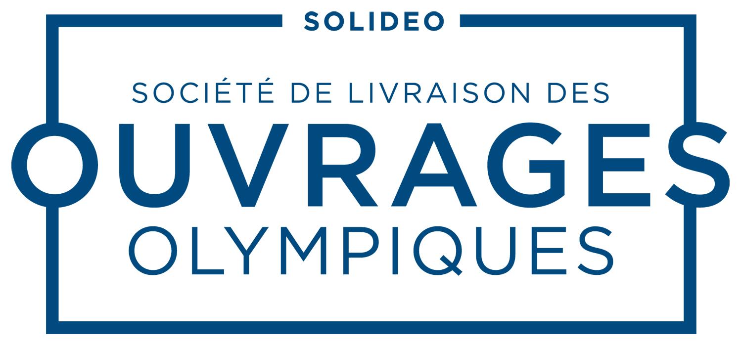 Logo SOLIDEO