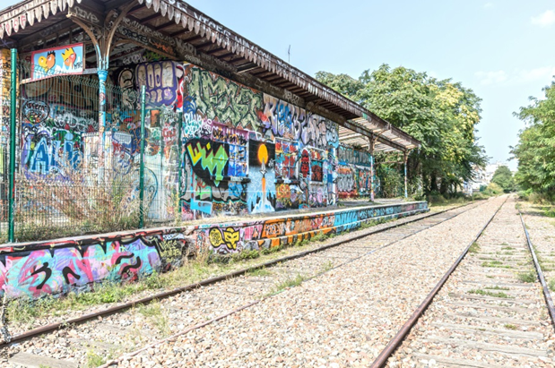 Site SNCF