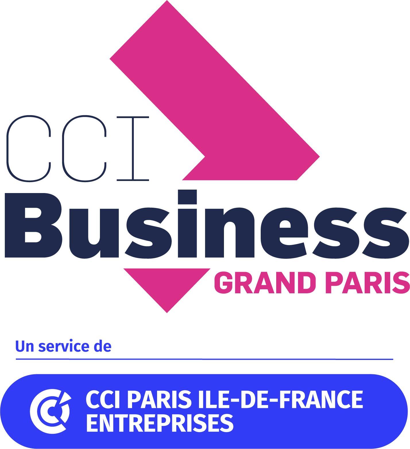 En 2023, CCI Business Grand Paris évolue... | Aménagement