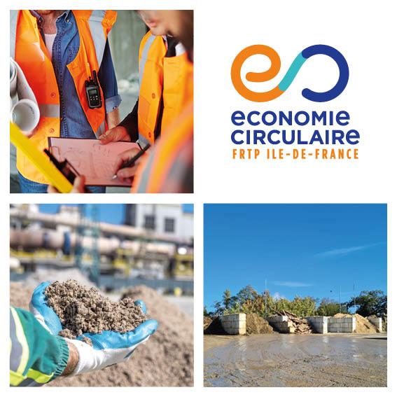 Journée de l'économie circulaire