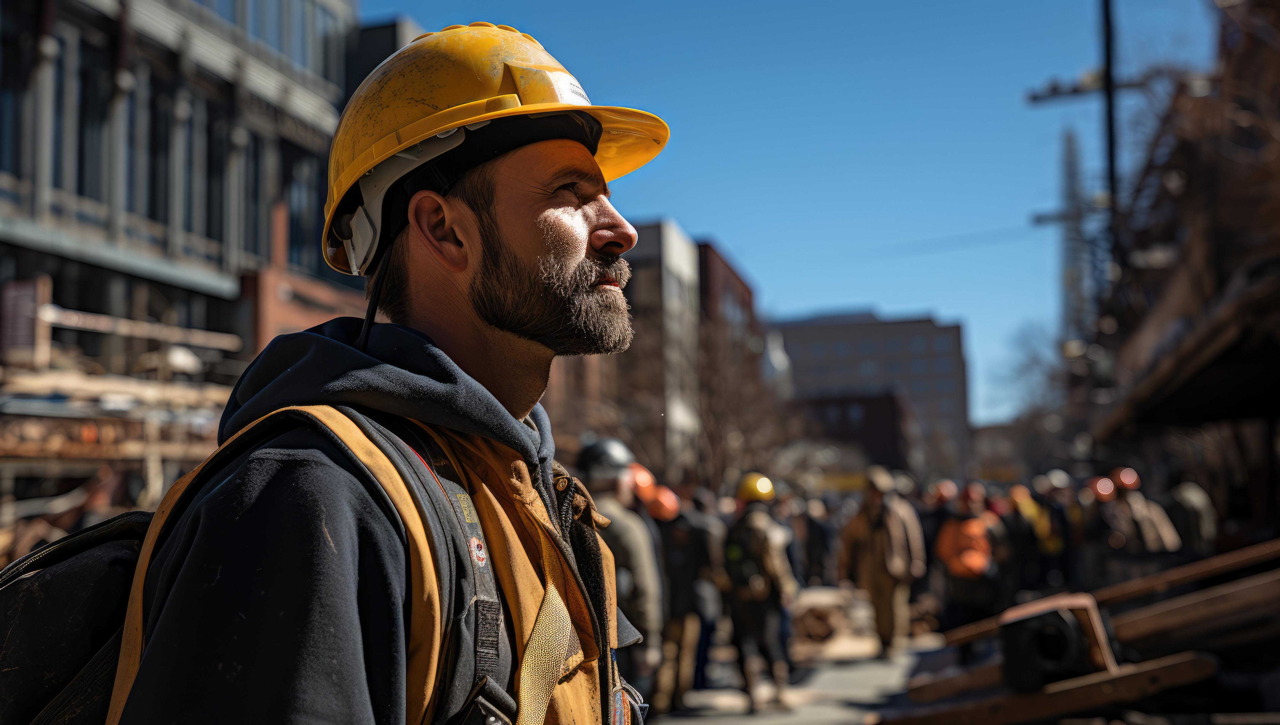 Avis de marchés de travaux