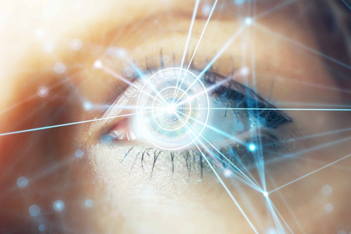 RGPD, oeil, europe, EEN