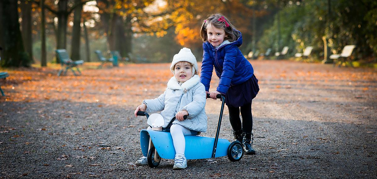 Pourquoi les jouets sont indispensables à l'enfant ? - Chou Du Volant