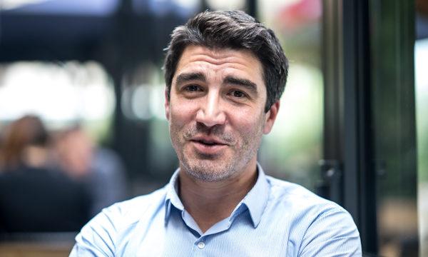 Æquo : Julien Barathon