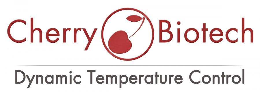 Logo CherryBiotech