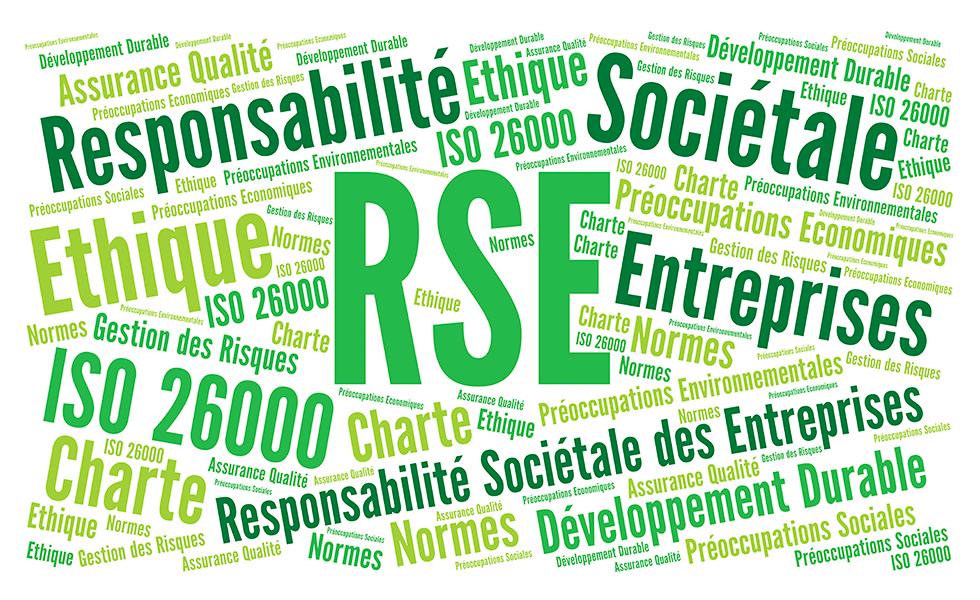 RSE : renforcez votre engagement sociétal