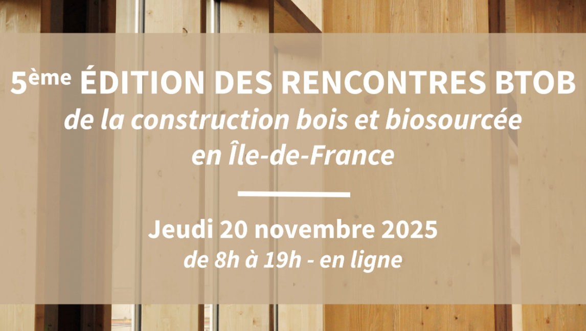 5eme edition fibois