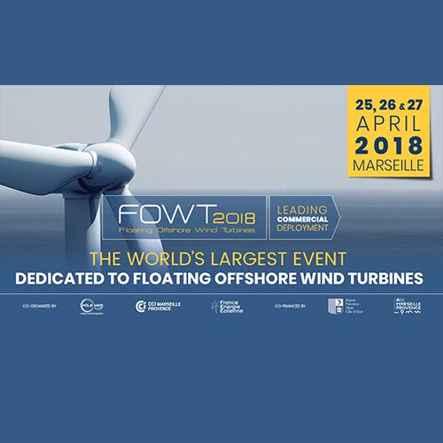FOWT 2018 Floating Offshore Wind Turbines