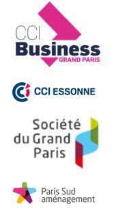 Rencontre CCI Business Grand Paris