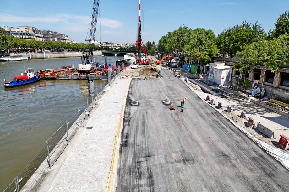 seine paris 