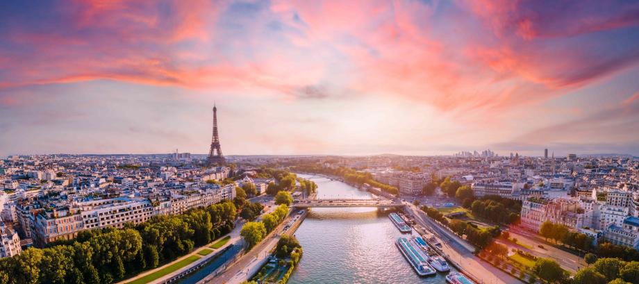 paris seine tour eiffel