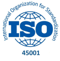 ISO 45001