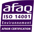 ISO 14001 