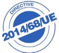 Produits certifiés suivant Directive DESP 2014/68/UE des appareils sous pression Produits certifiés suivant Directive DESP 2014/68/UE des appareils sous pression