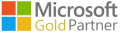 Microsoft Gold Partner