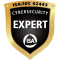 ISA/IEC 62443 Expert