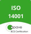 ISO 14001 Système de Management de l'Environnement