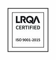 Logo ISO 9001