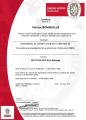 Certification ISO 27005