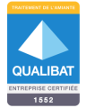 Qualibat Certification 1552