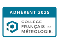collège francais de métrologie