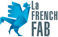 FRENCH FAB Logo FRENCH FAB
