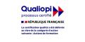 Certification Qualiopi BE IN QSE est certifié Qualiopi pour la catégorie d'actions de formation