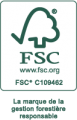 FSC ETICLASS Certificat FSC